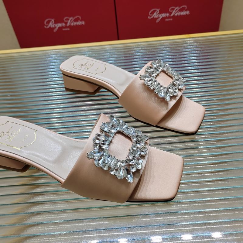 Roger Vivier Sandals